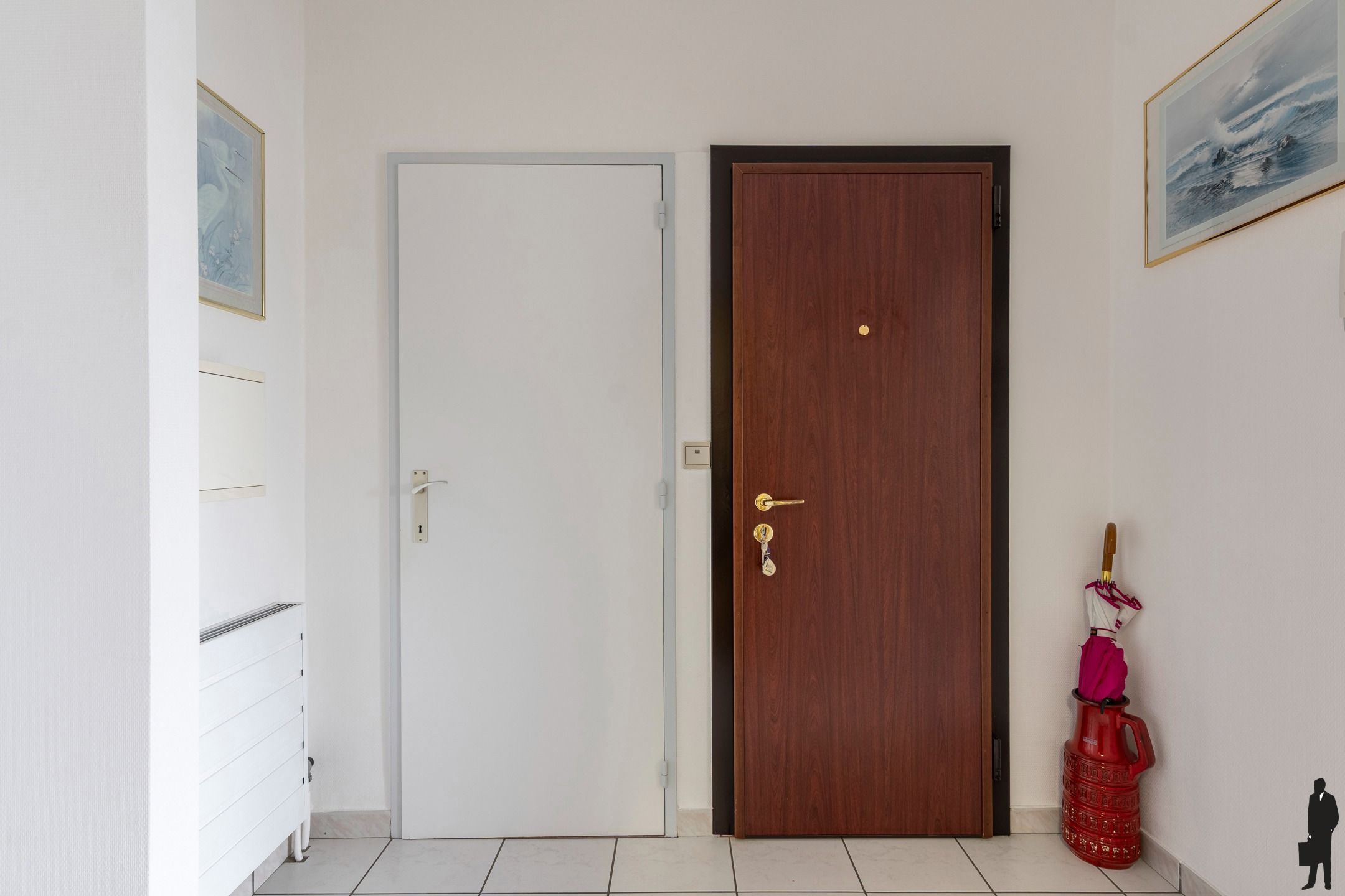 Ruim appartement nabij het Wannikhovepark  foto 11