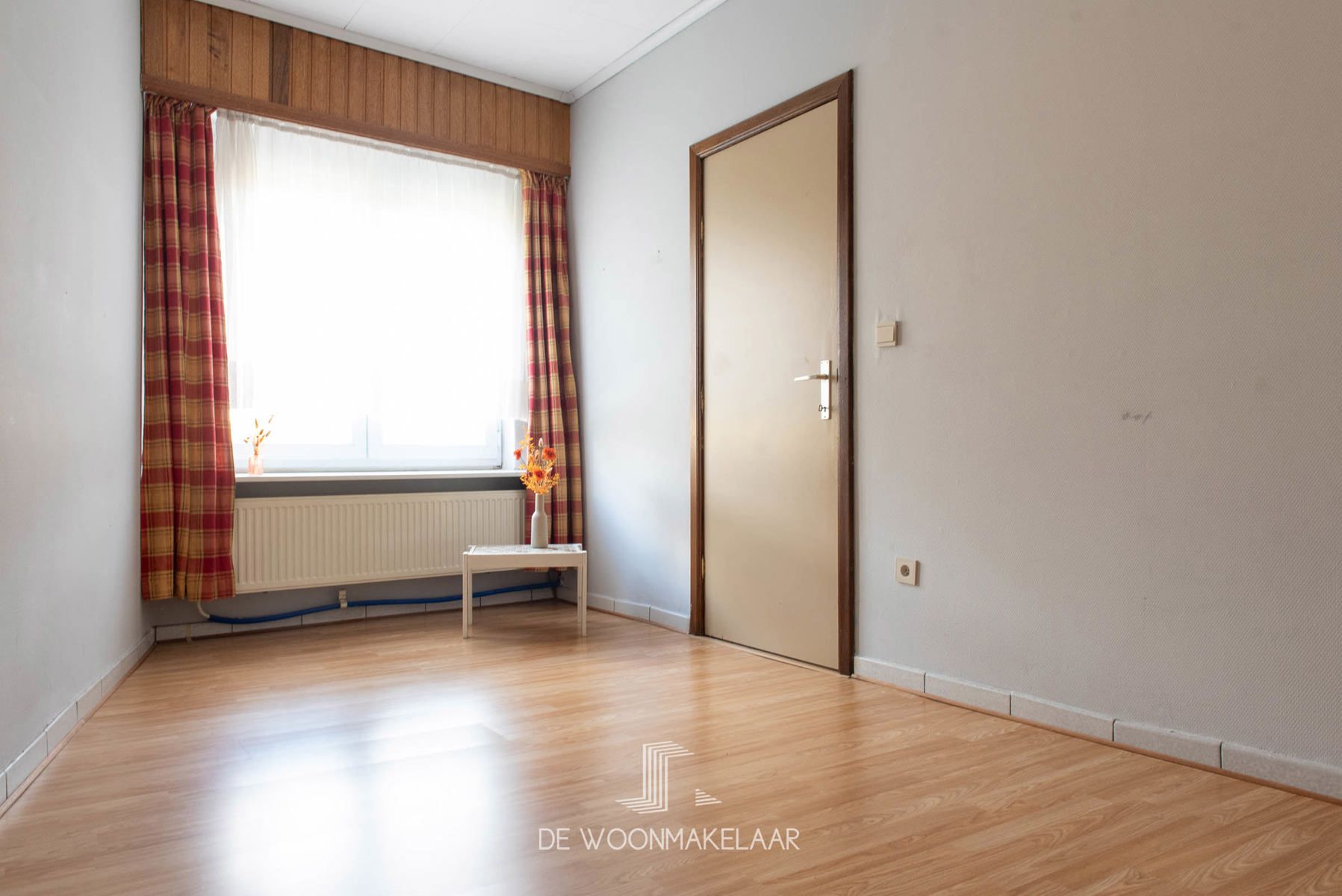 Woning met 3 slaapkamers, garage en zolder met potentieel foto 11