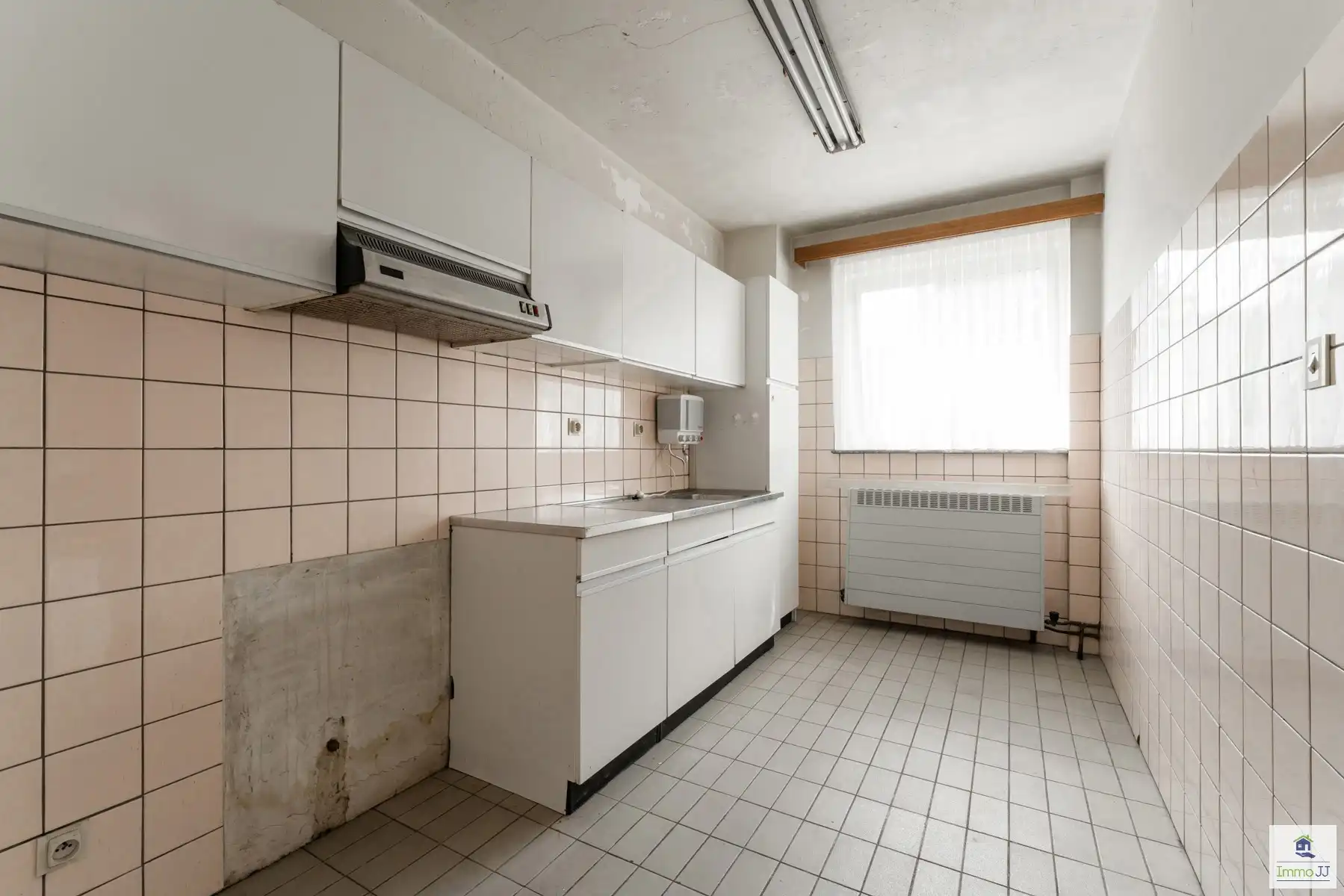 Te renoveren appartement in het stadscentrum van Hasselt foto 7