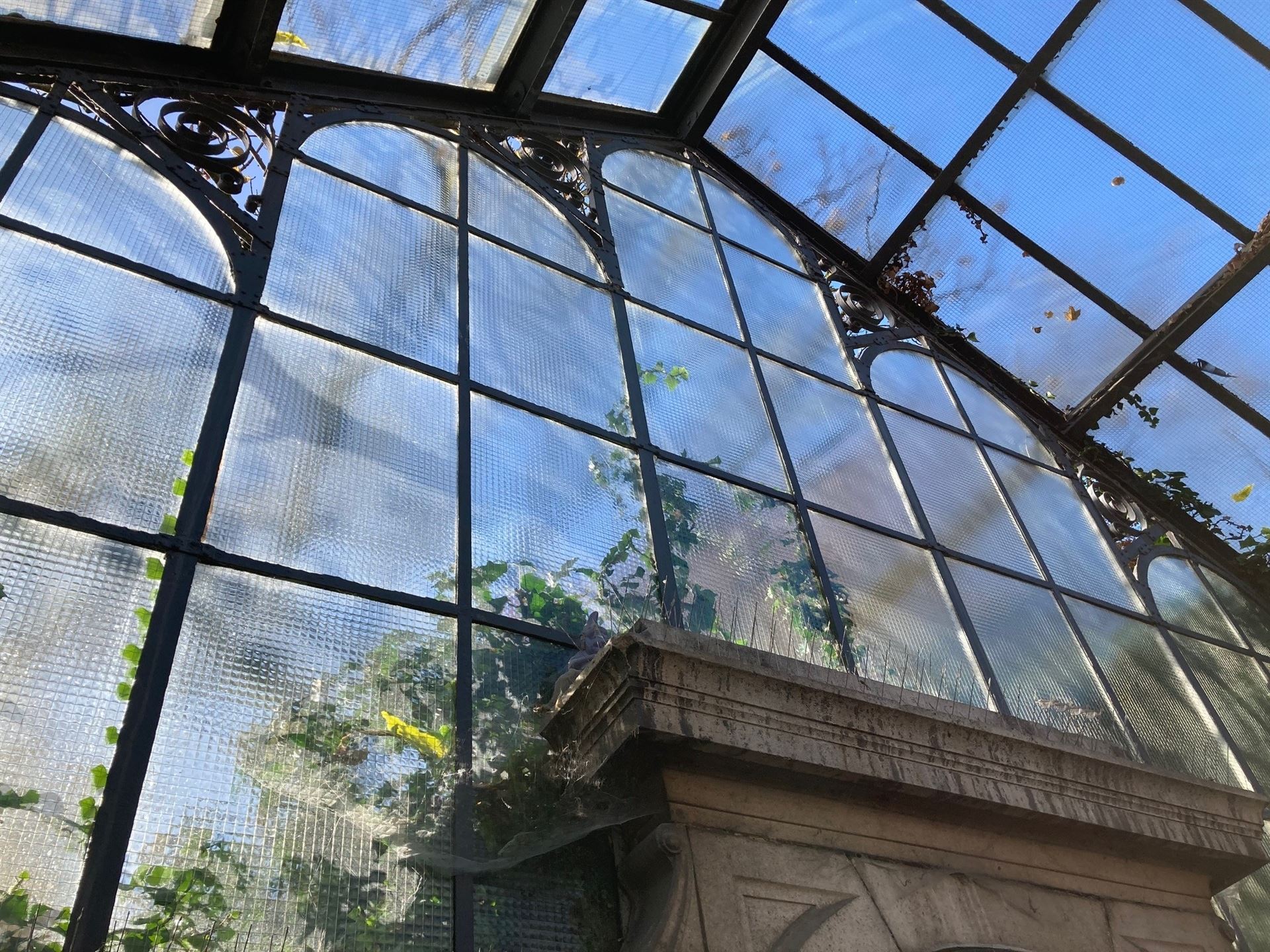 Uitzonderlijk huis op een steenworp afstand van de Louizalaan : foto 5