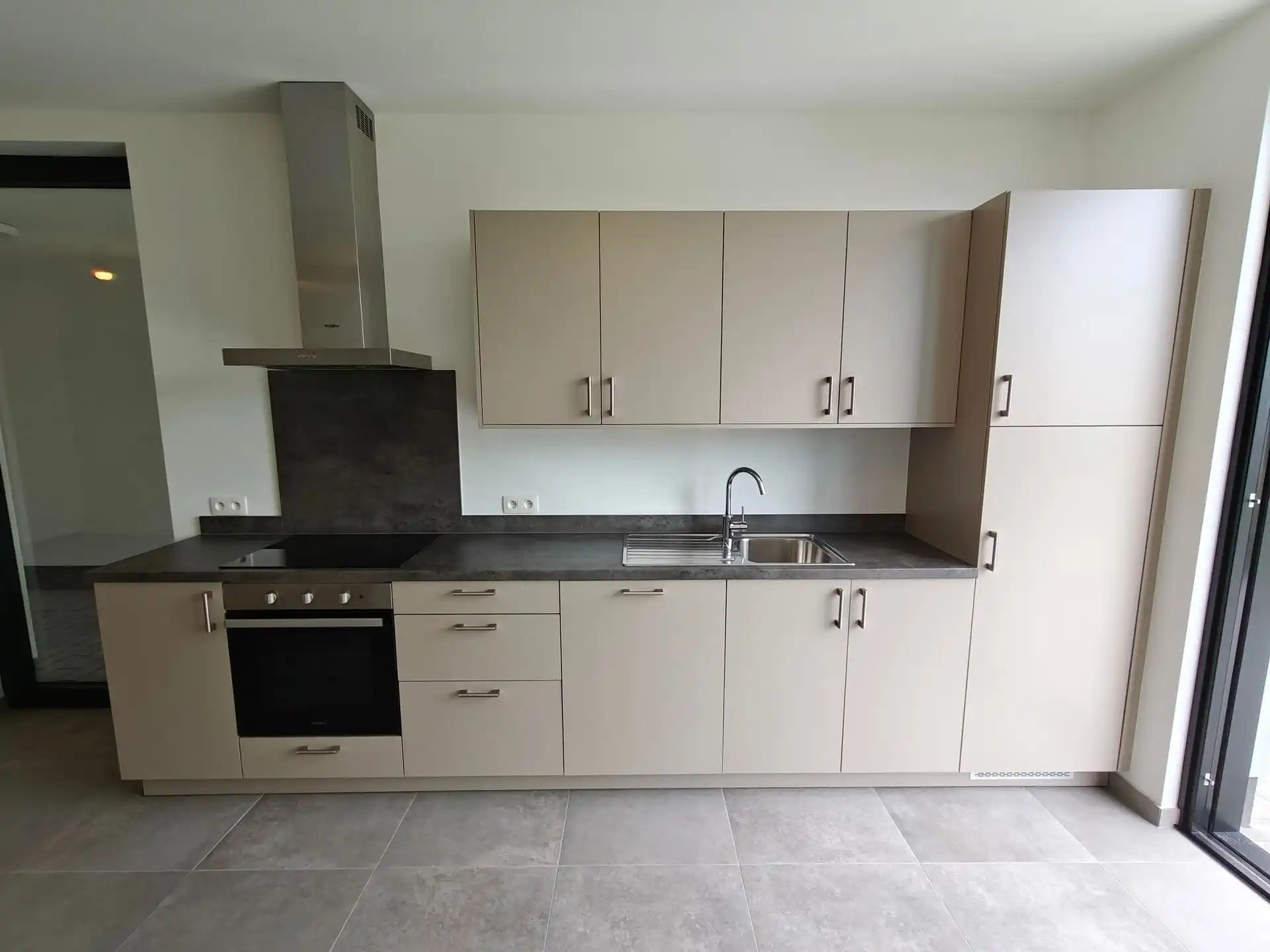 Appartement met 1 slaapkamer foto 4