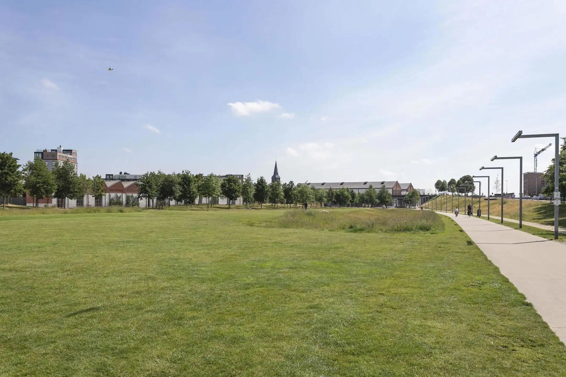 ANTWERPEN - Royale duplex te huur met zonnig terras  foto 16