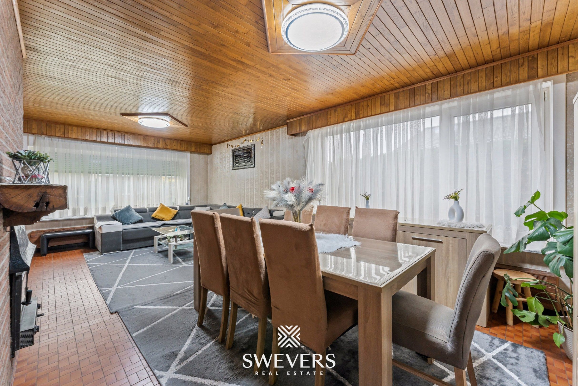 Woning met 5 slaapkamers op een gunstige locatie in Zolder foto 8