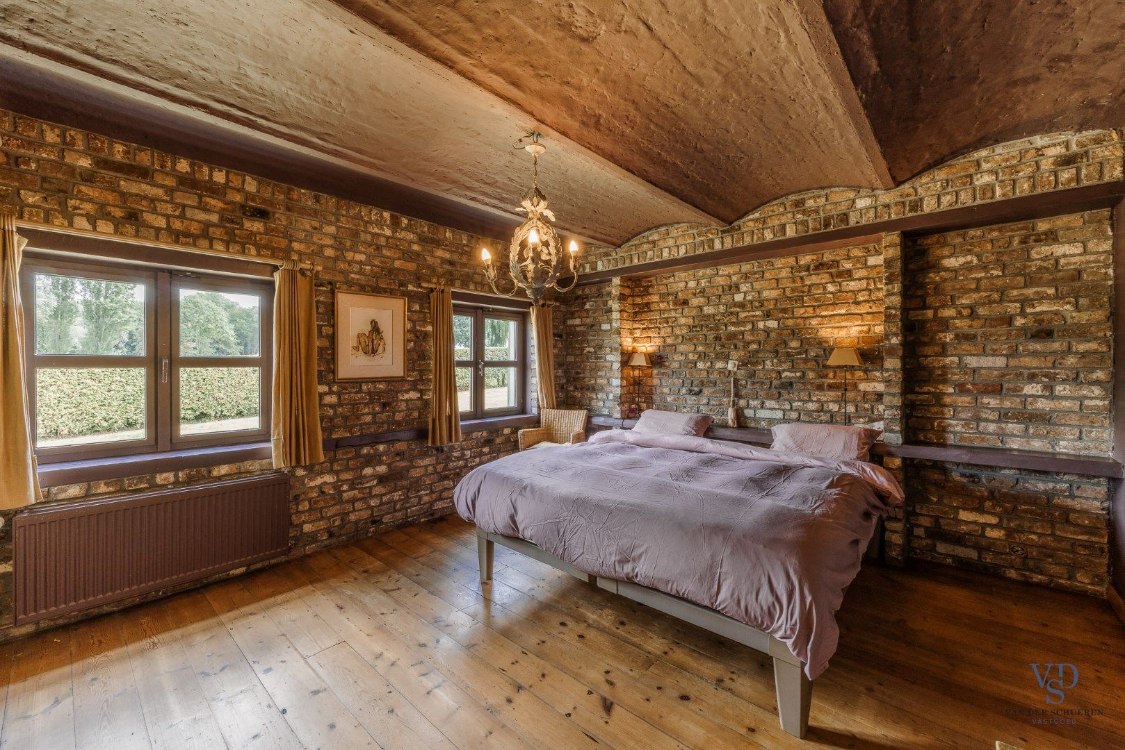 Charmante hoeve in Mater – rust, ruimte en karakter foto 21