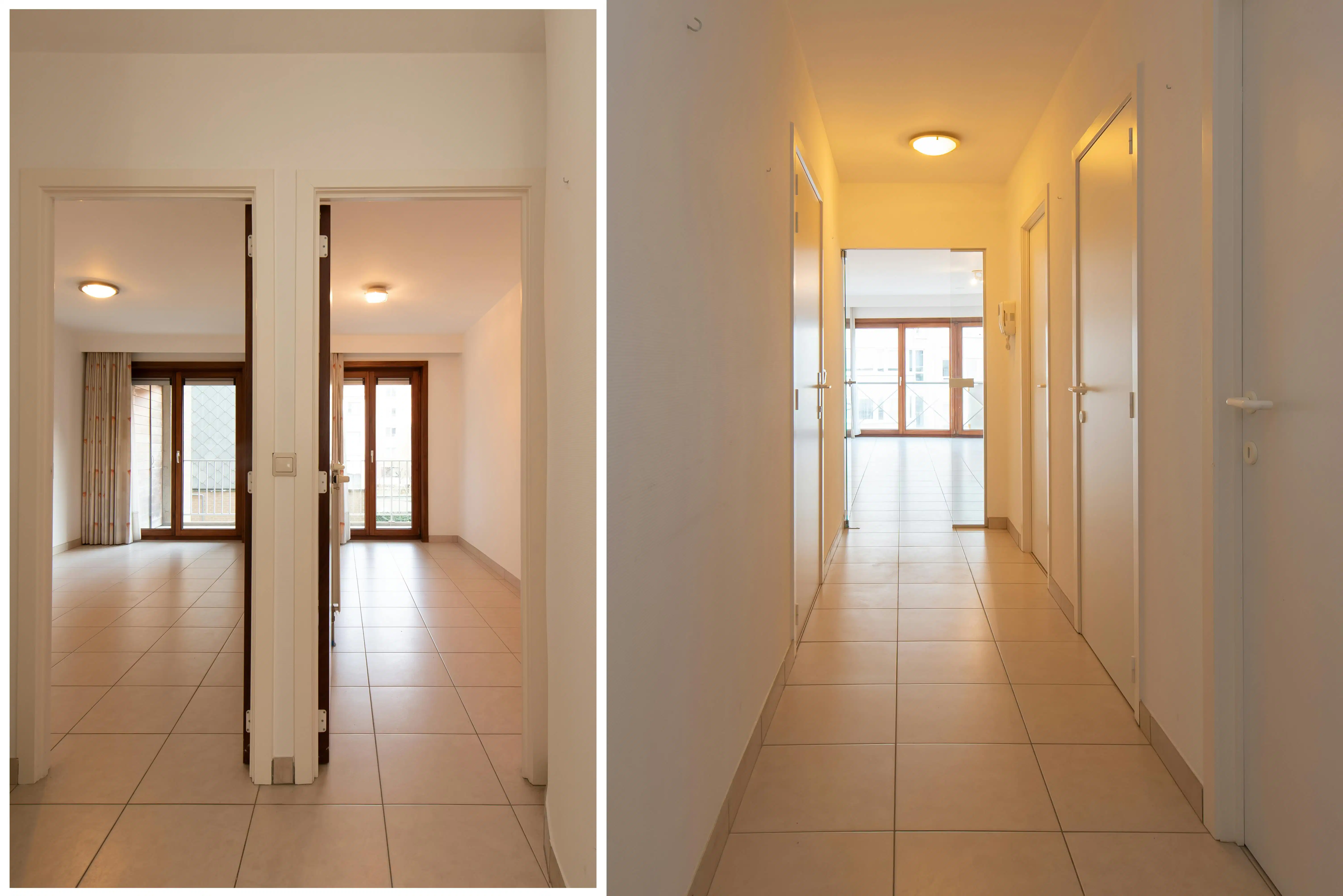 Centraal gelegen instapklaar appartement centrum Oostende  foto 17