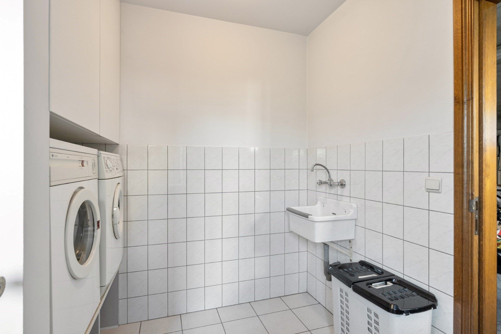 Zeer degelijk, ruim landhuis op een rustige locatie vlakbij de dorpskern van Opglabbeek foto 17