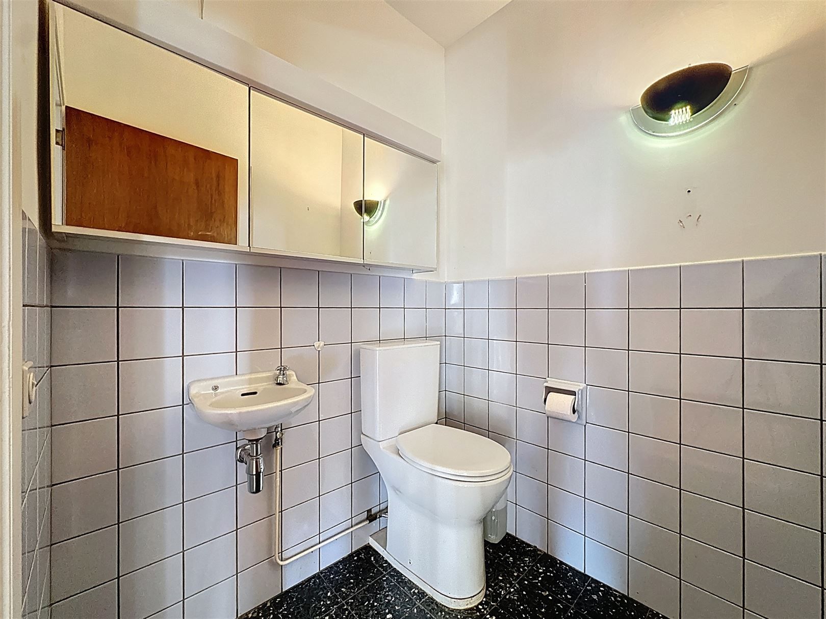 Appartement gelegen te Merksem  foto 10