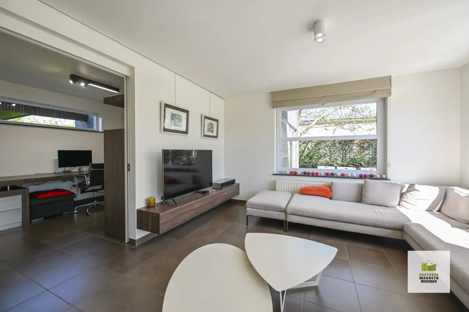 Energiezuinige alleenstaande woning met 5 slaapkamers op rustige ligging. foto 9