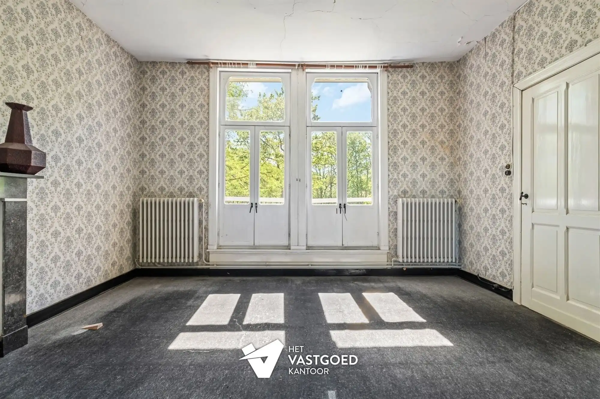 "KASTEEL VAN HEIVOORT" - UNIEK PAND OP FANTASTISCHE LIGGING foto 9