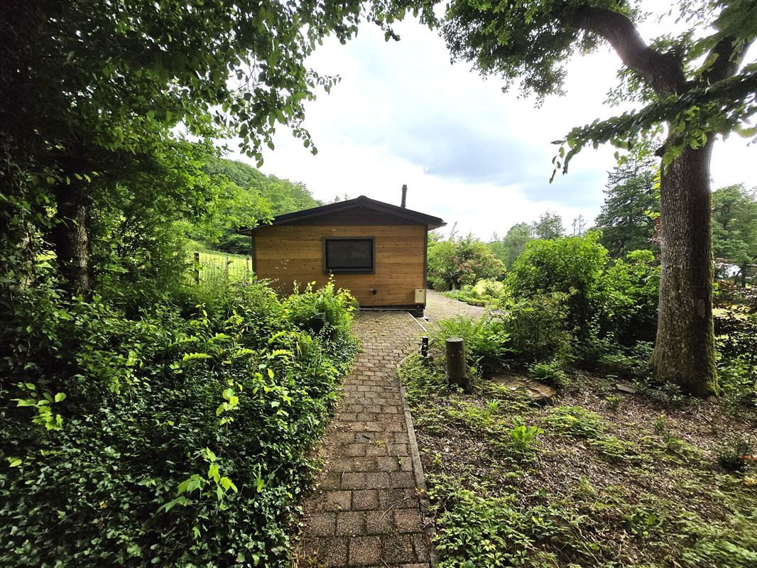 Chalet foto 17