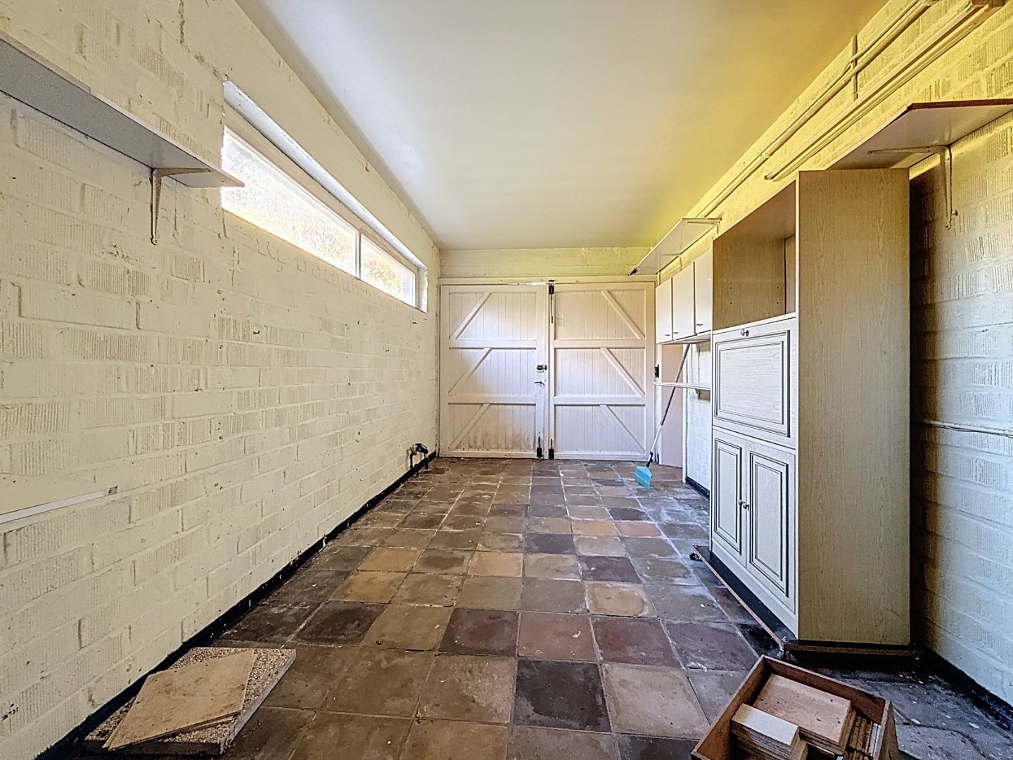 Te renoveren villa op toplocatie in de Simli-wijk Nieuwpoort-bad foto 15