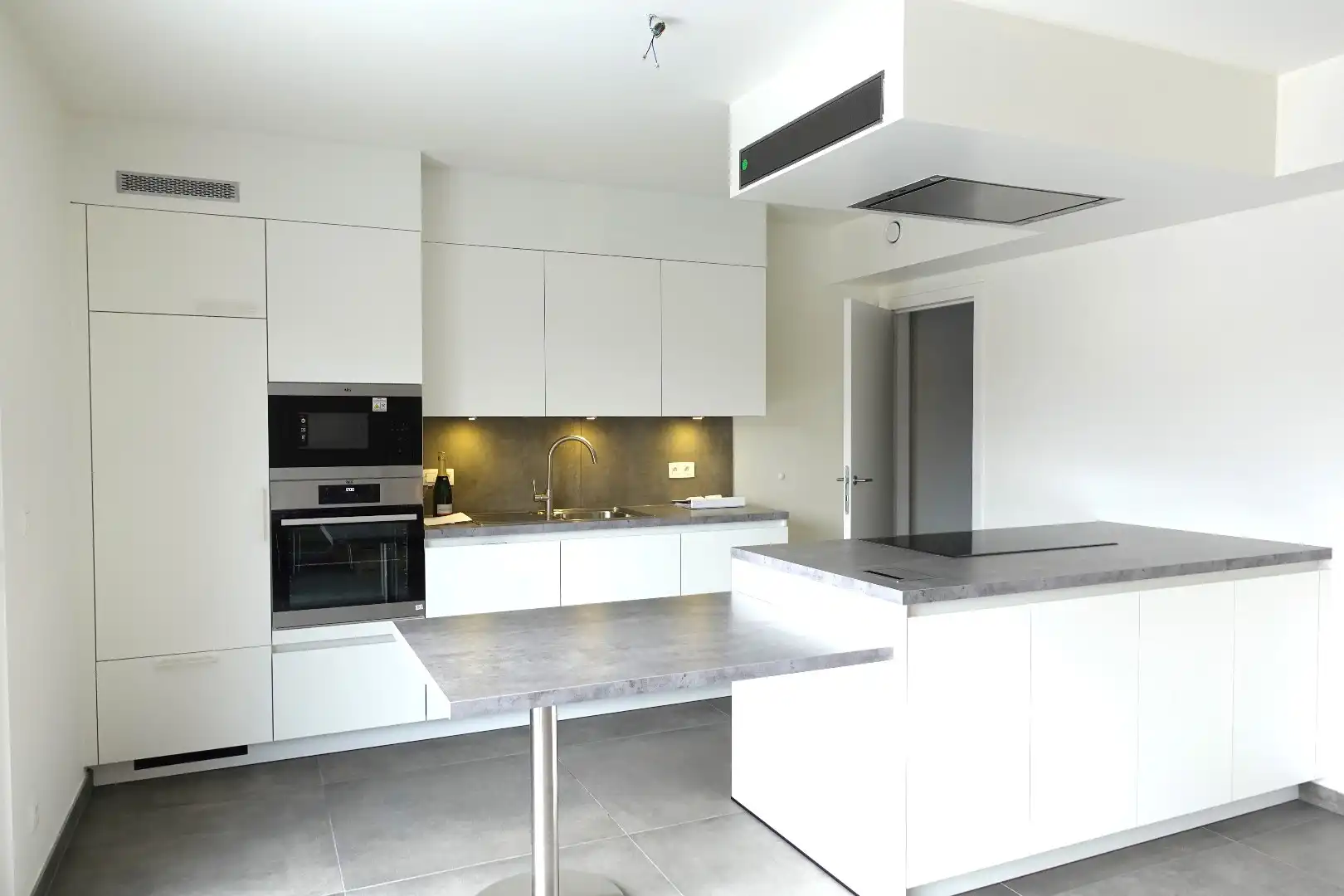 2 slaapkamer appartement volgens BEN-norm! foto 5