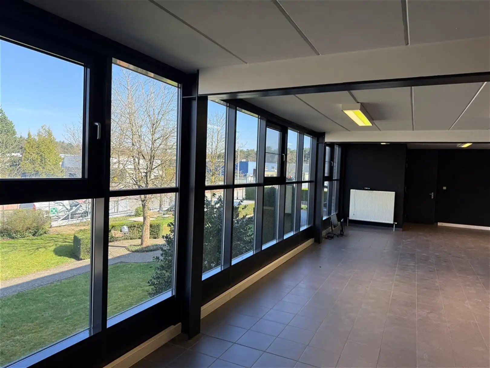 Industriële site Oudsbergen foto 7