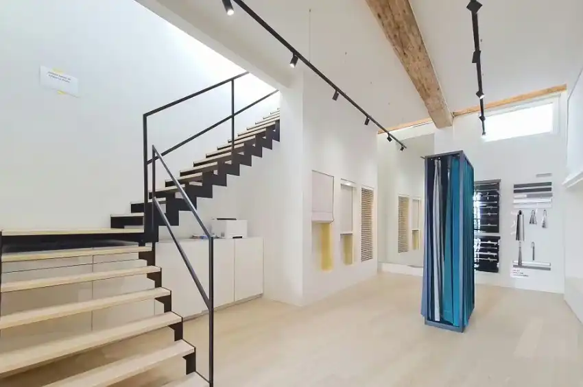 Commerciële handelsruimte te huur – topligging Brabantdam, Gent foto 4