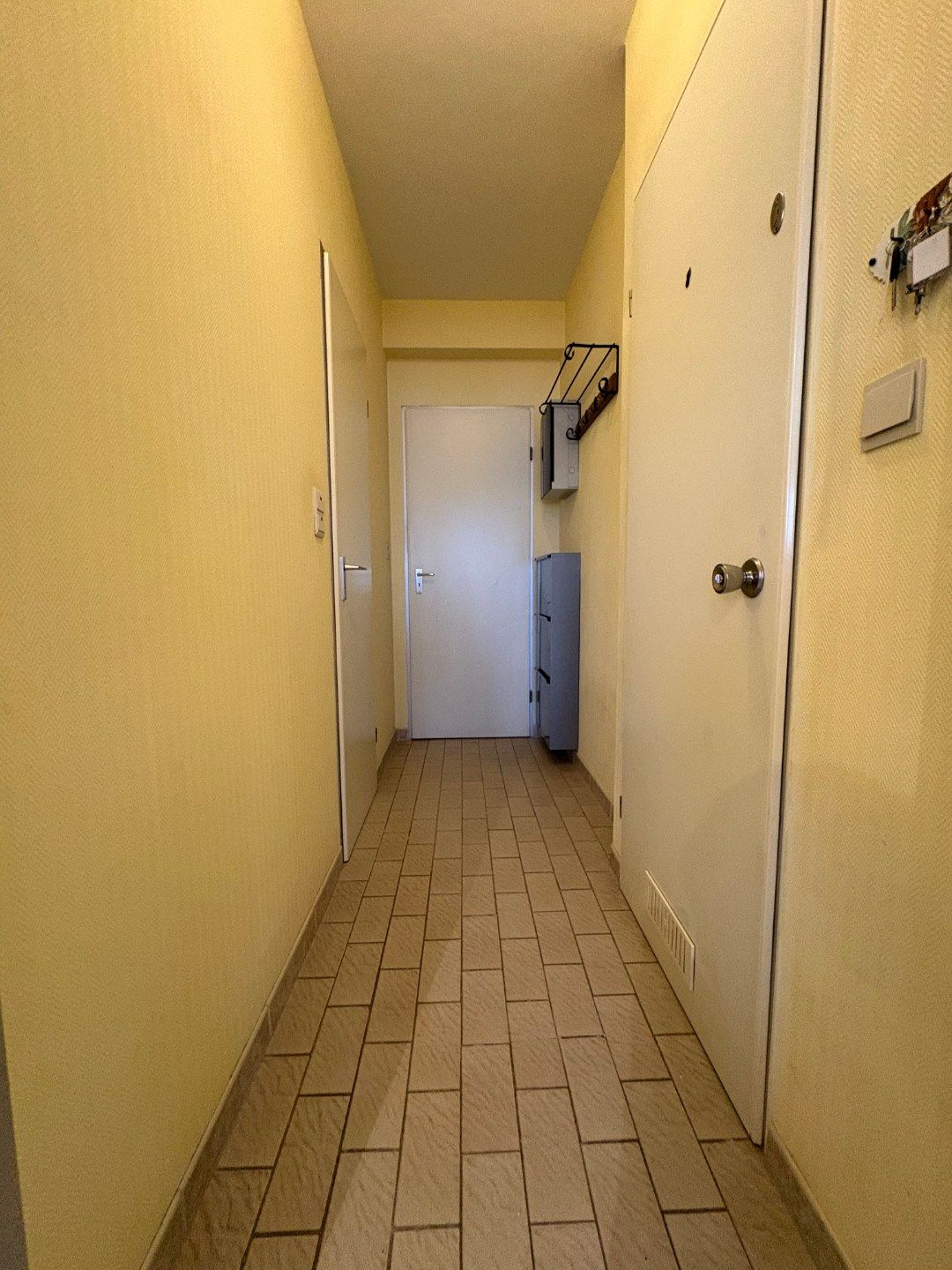 Instapklaar appartement met lateraal zeezicht – Zouavenplein foto 15