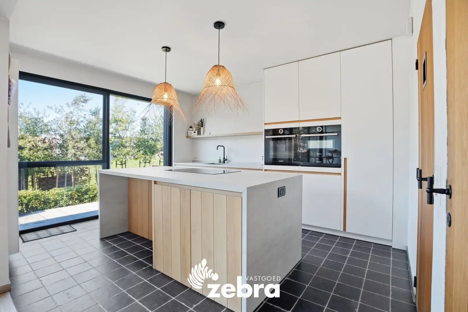 Prachtige open bebouwing met 4 slaapkamers te Desselgem! foto 11