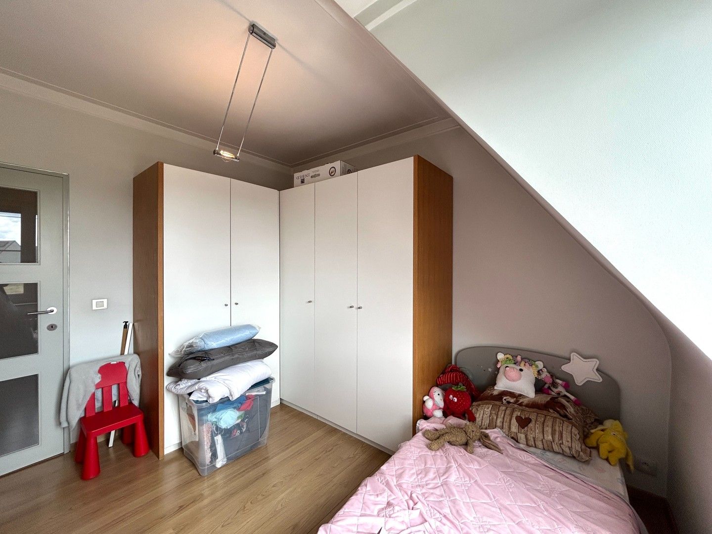 Instapklare halfopen woning met 3 slaapkamers te Tielt (Meulebeke)! foto 16