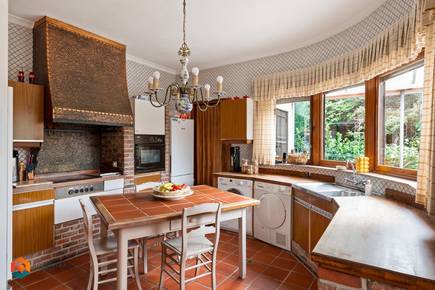 Karaktervolle woning met 3 slpkrs te Sint-Katelijne-Waver foto 8