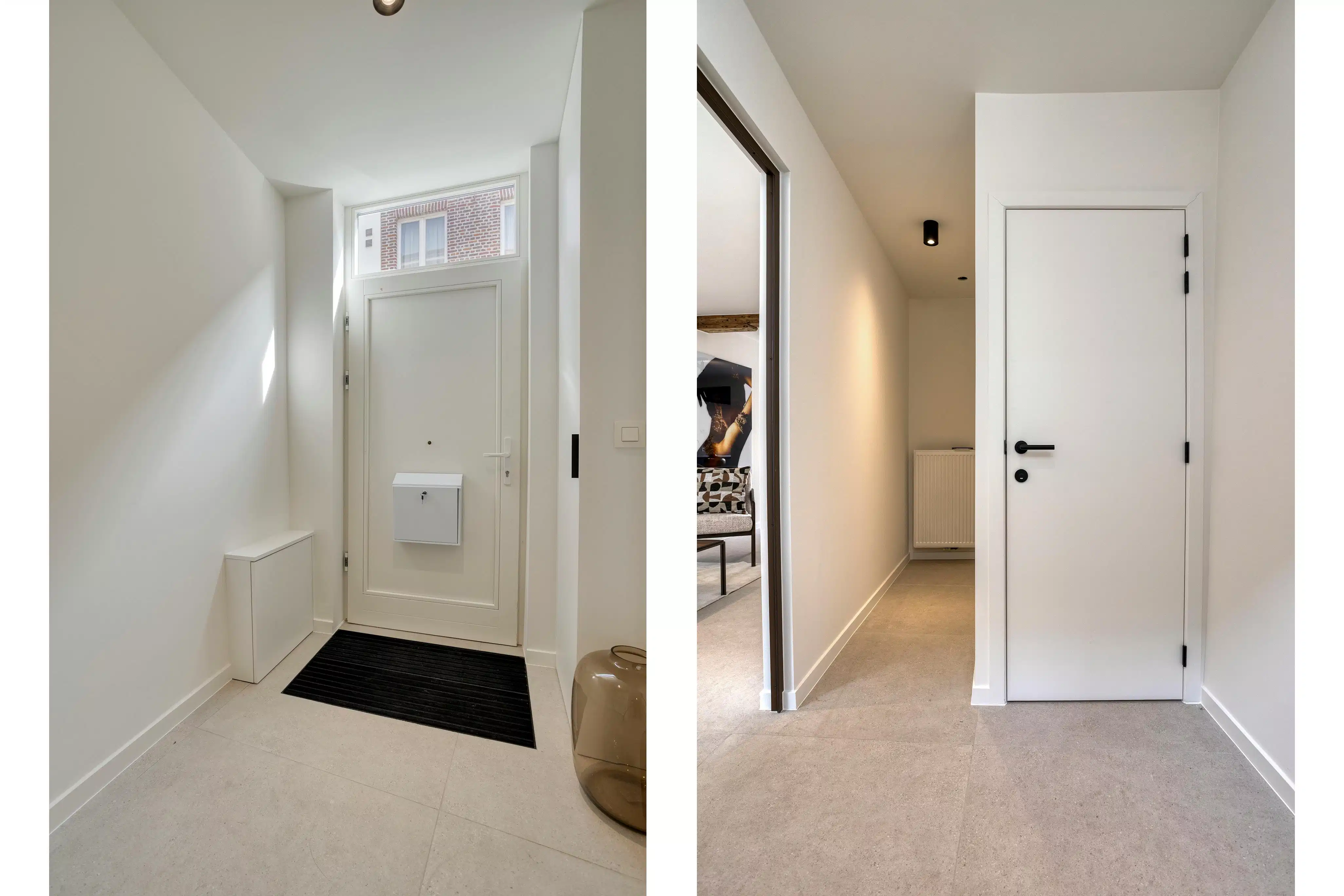 Kwalitatief gerenoveerd huis met 3 slaapkamers in Brugge foto 9