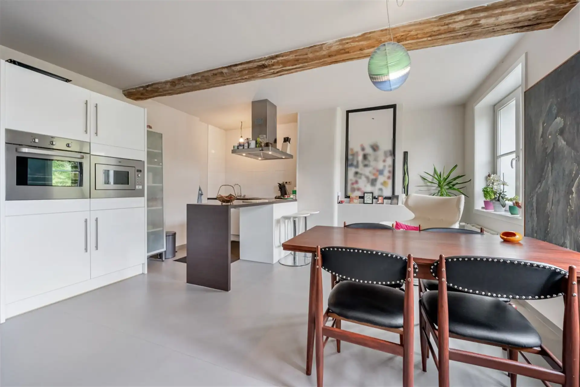 Exclusieve herenwoning aan het Keizersplein foto 23