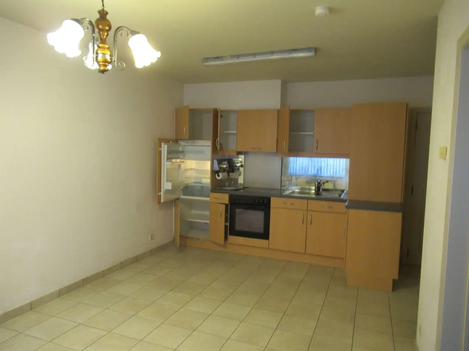 Appartement foto 3