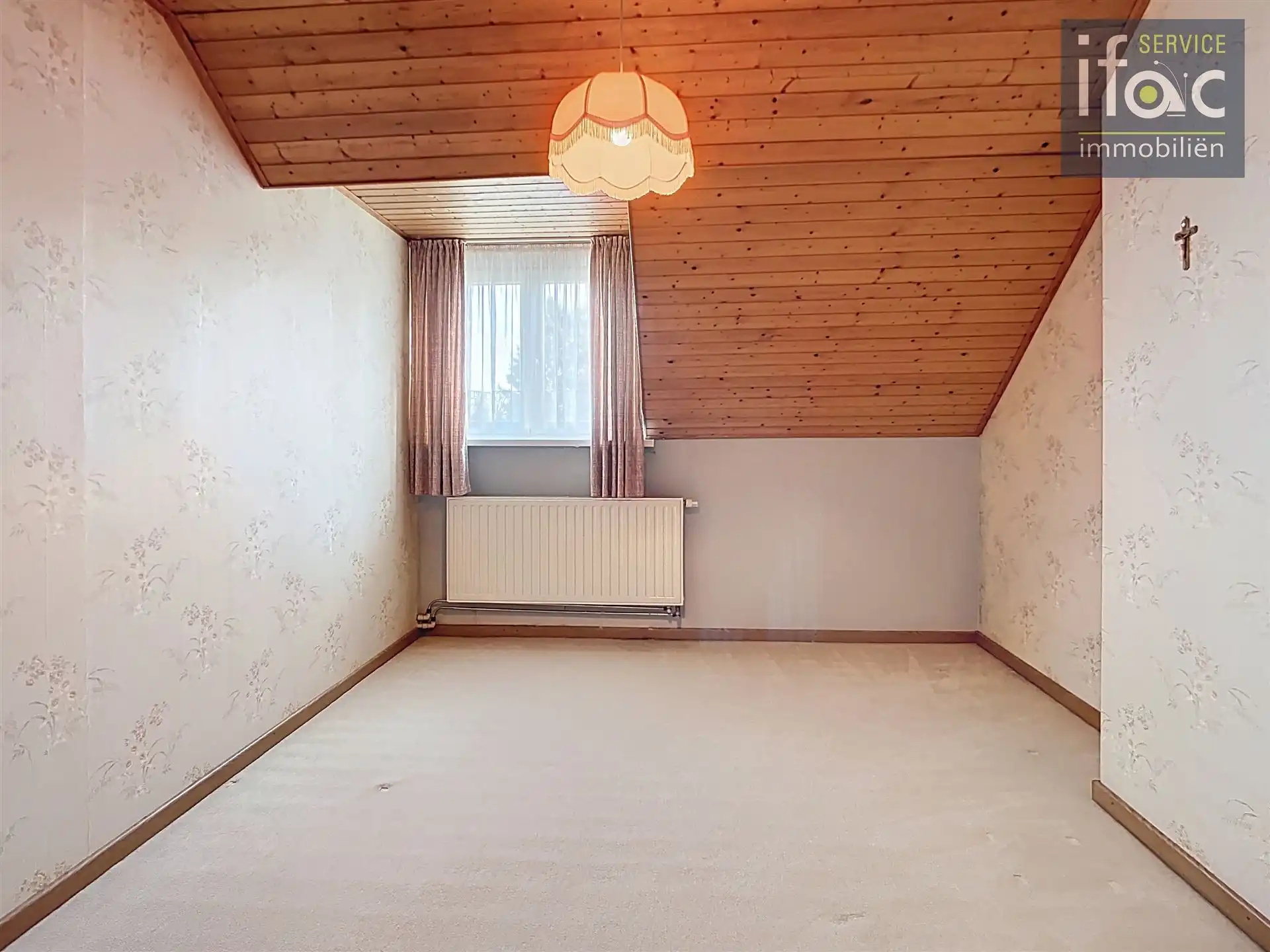 Woning met 3 slaapkamers en ruime tuin foto 18