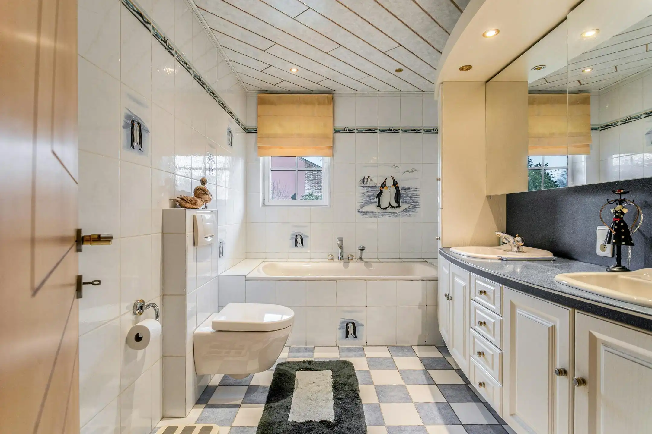 Alleenstaande villa met 3 slaapkamers in Ronse te koop foto 11