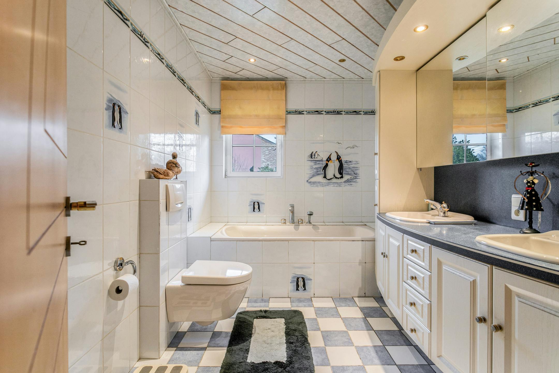 Alleenstaande villa met 3 slaapkamers in Ronse te koop foto 11