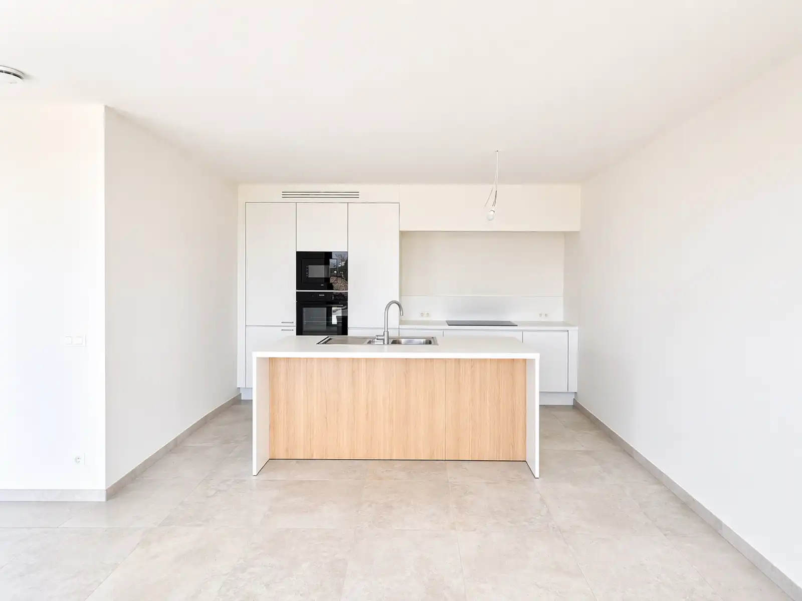 Instapklare appartementen met ruime terrassen te Lierde foto 5