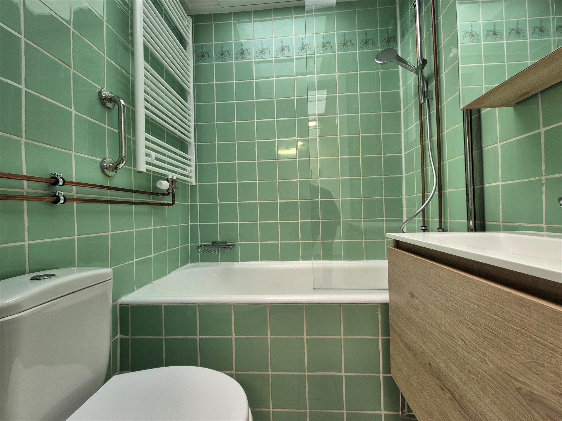 Gunstig gelegen betaalbare woning nabij Gent. foto 13