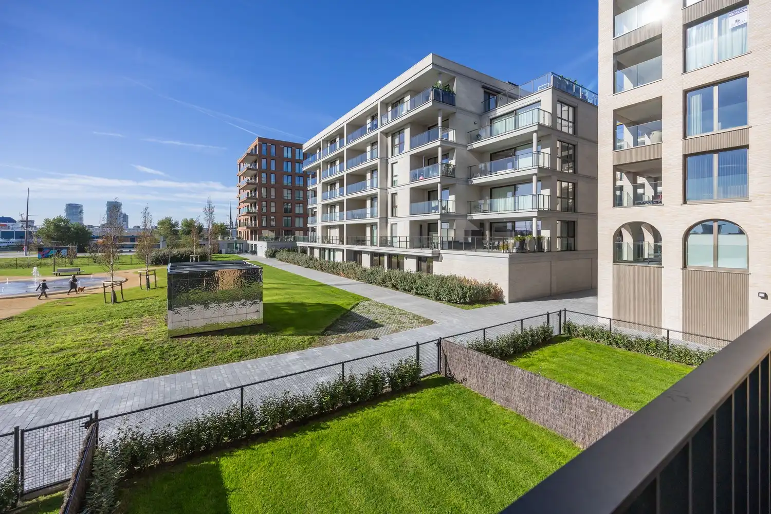 RESIDENTIE LOFT foto 14