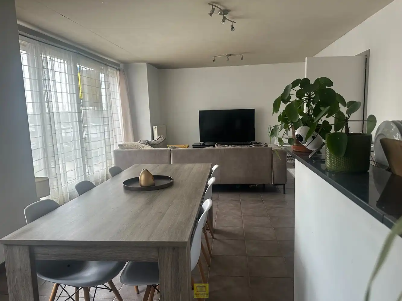 Appartement te huur foto 3