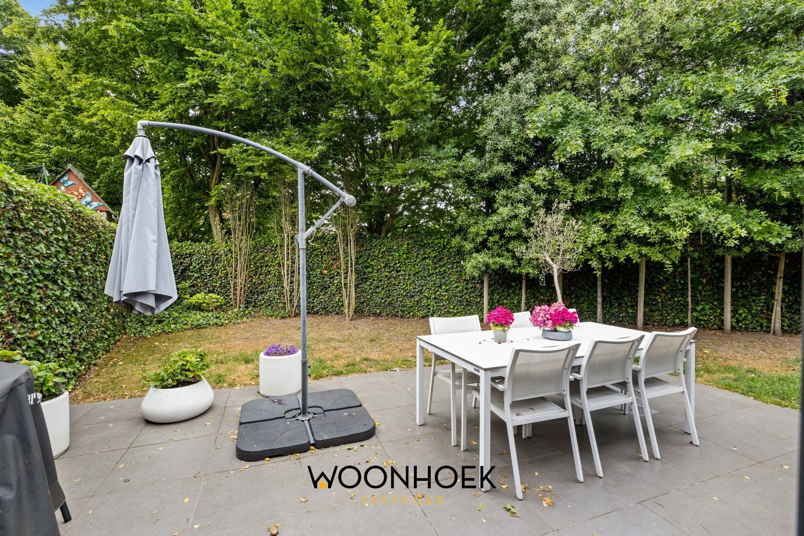 Luxueuze, 5 slpk-woning in kindvriendelijke wijk te Sint-Niklaas! foto 27