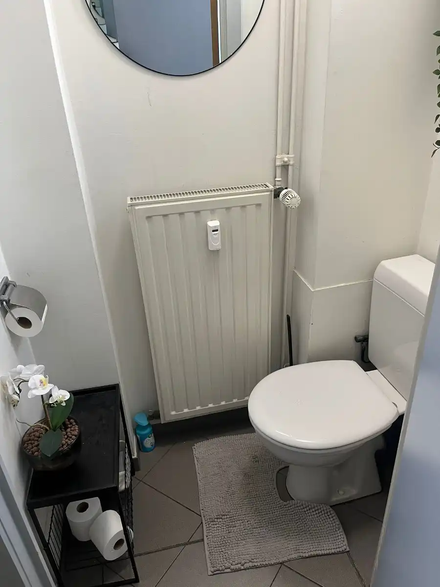 Studentenstudio centrum Gent foto 18