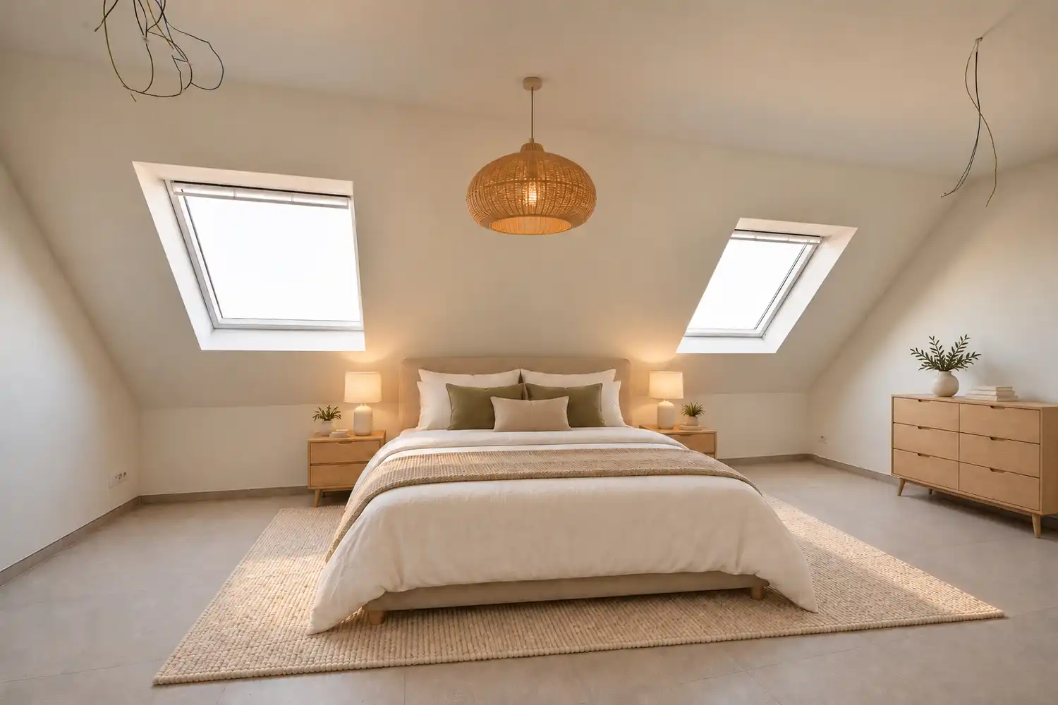 Nieuwbouw duplex appartement in het centrum van Eeklo - 6% BTW MOGELIJK ! foto 11
