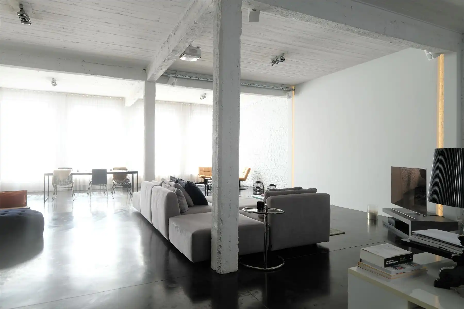 Modern appartement op toplocatie foto 5