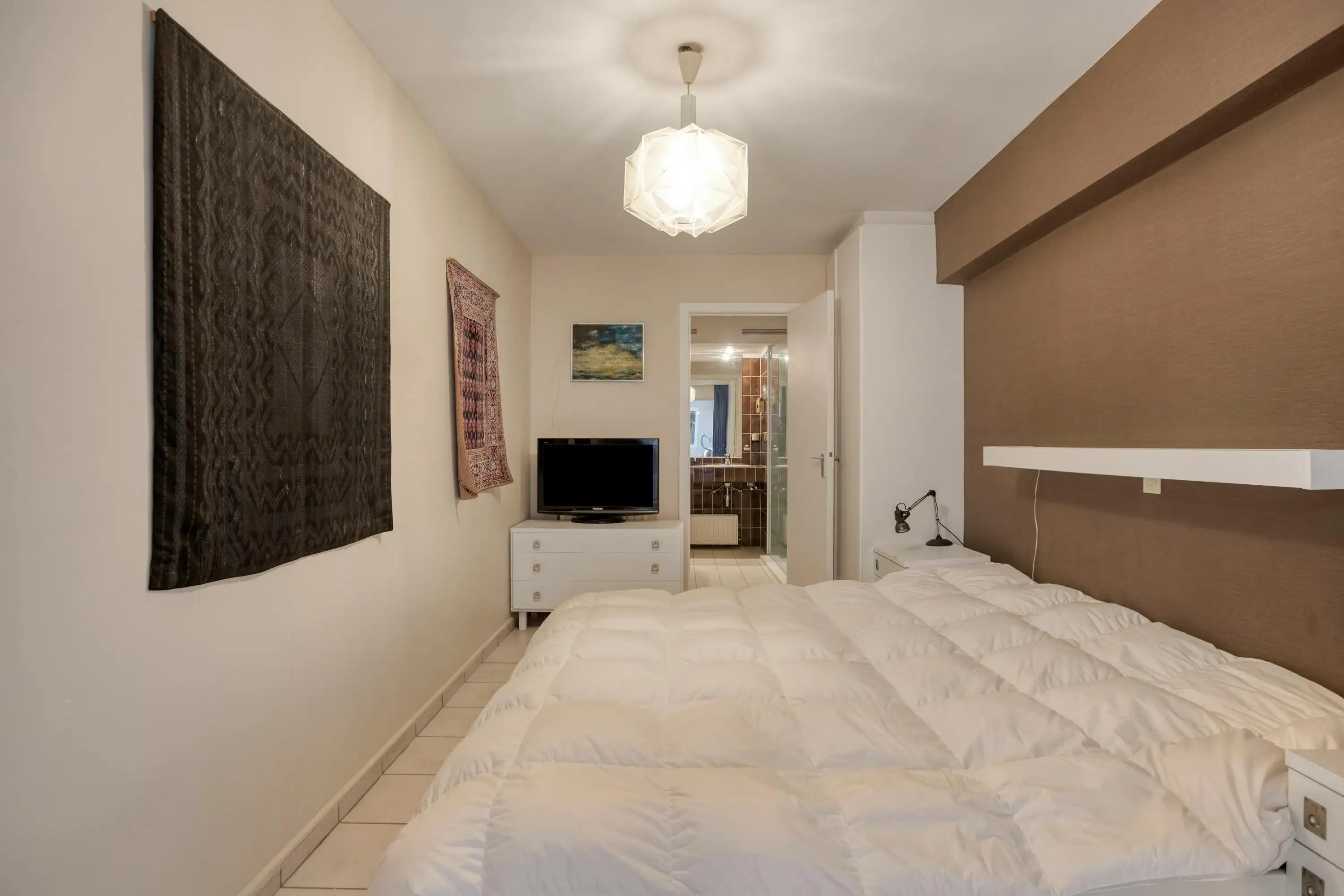 Uniek en ruim appartement te koop op de Zeedijk-Duinbergen foto 14