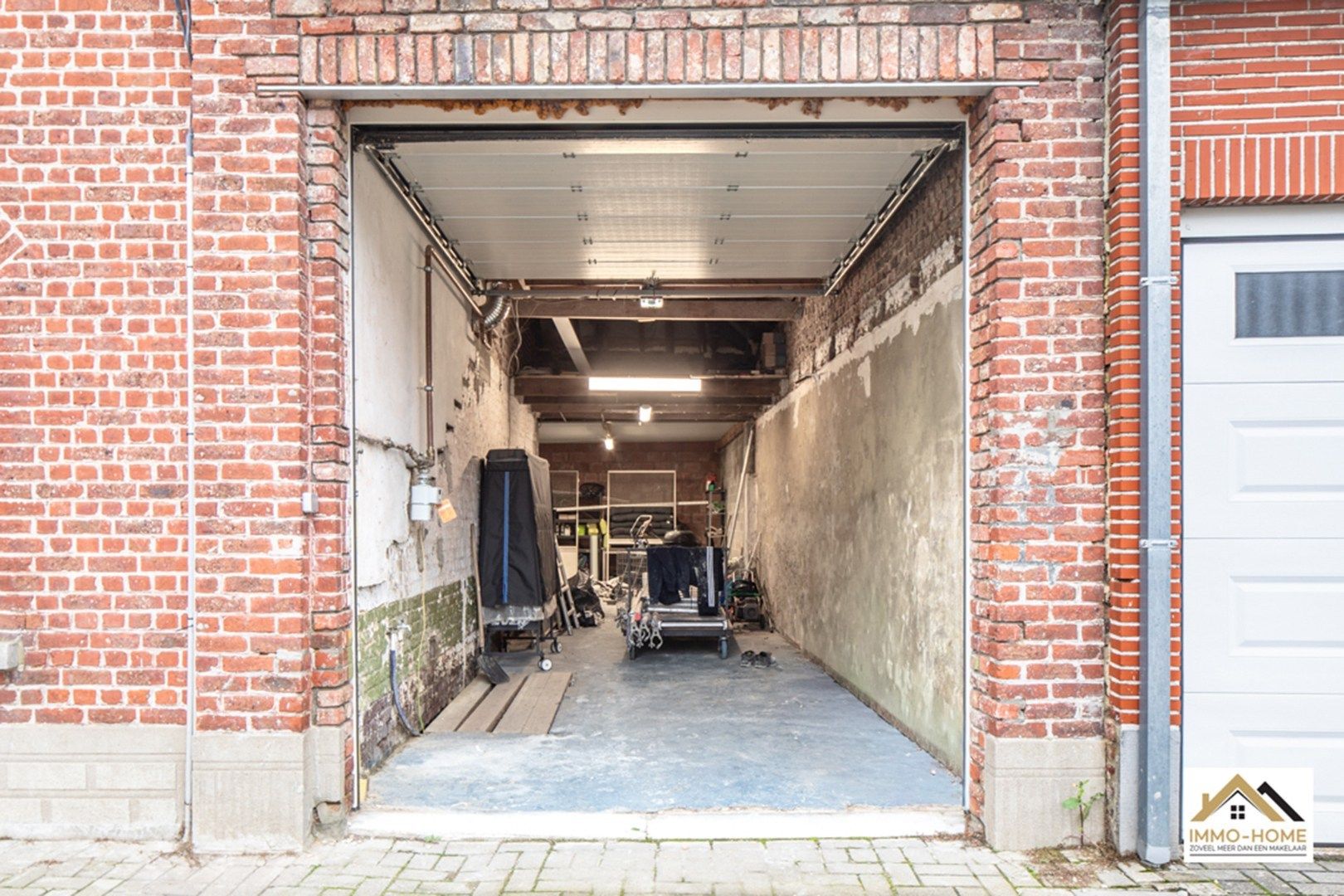 Instapklare woning met riante tuin op rustige ligging  foto 23