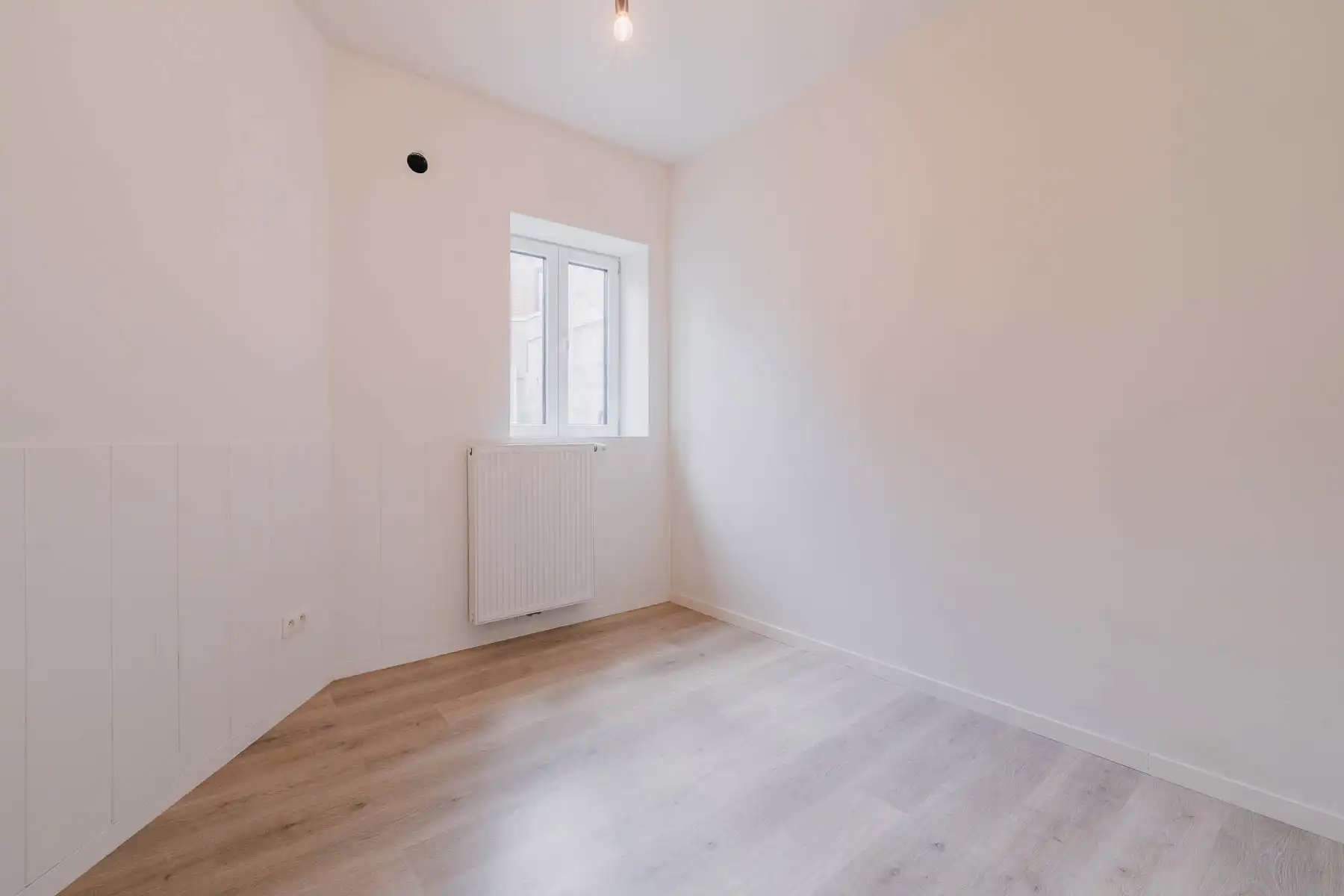 Prachtig, lichtrijk appartement op wandelafstand van station foto 16
