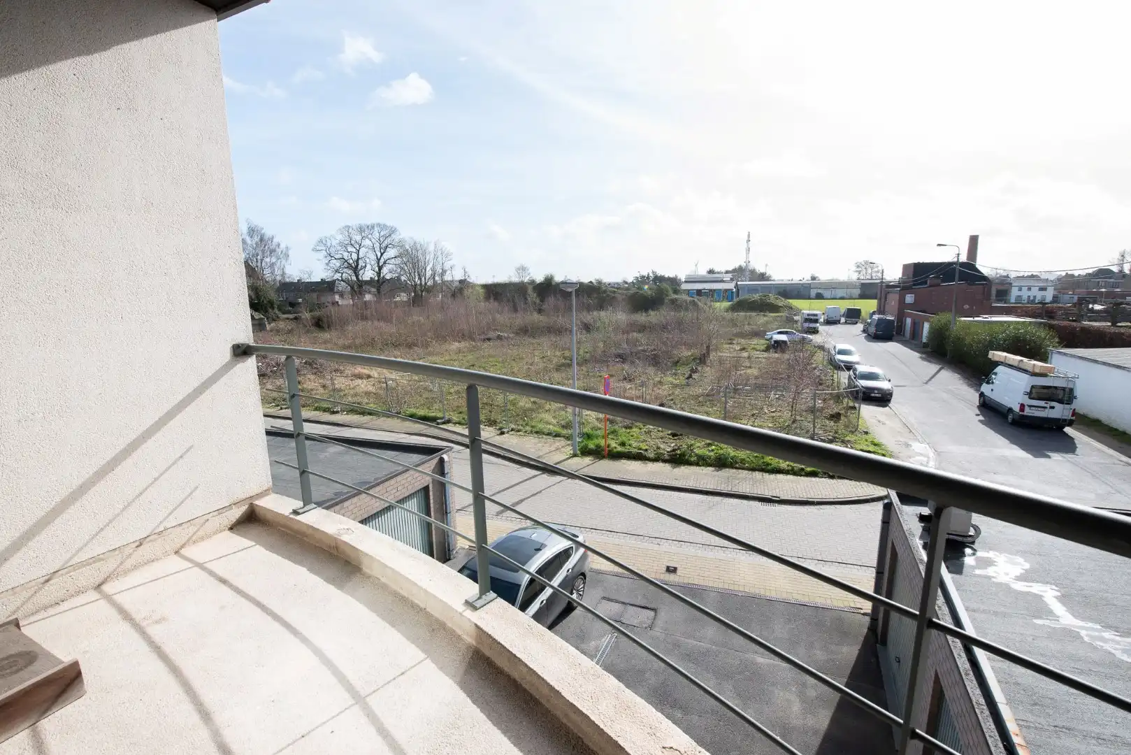 Ruim en verzorgd appartement in het centrum van Zulte! foto 13