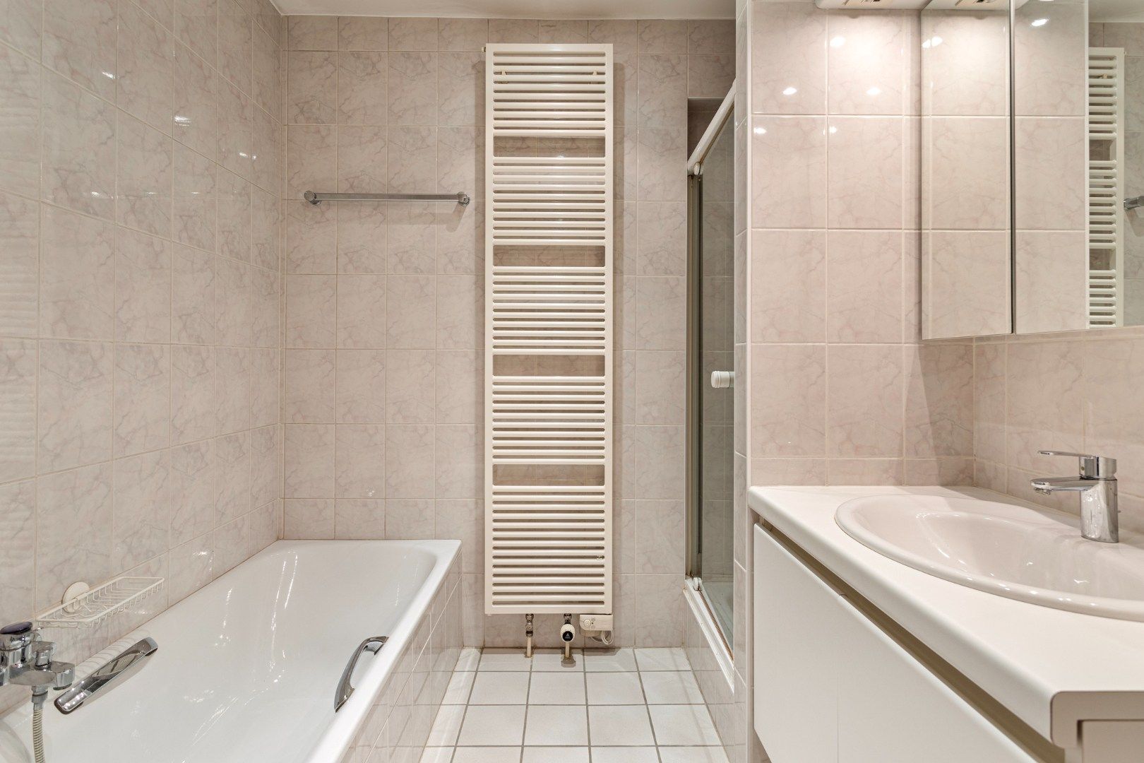 Prachtig appartement aan het park te Wevelgem! foto 13