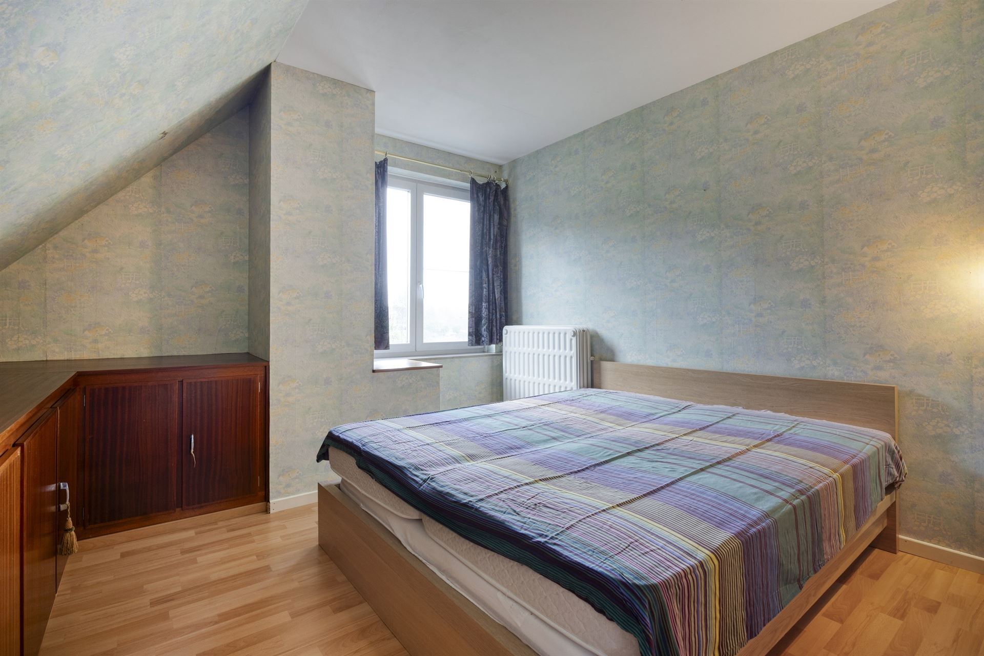 Klassieke villa in rustige omgeving foto 21