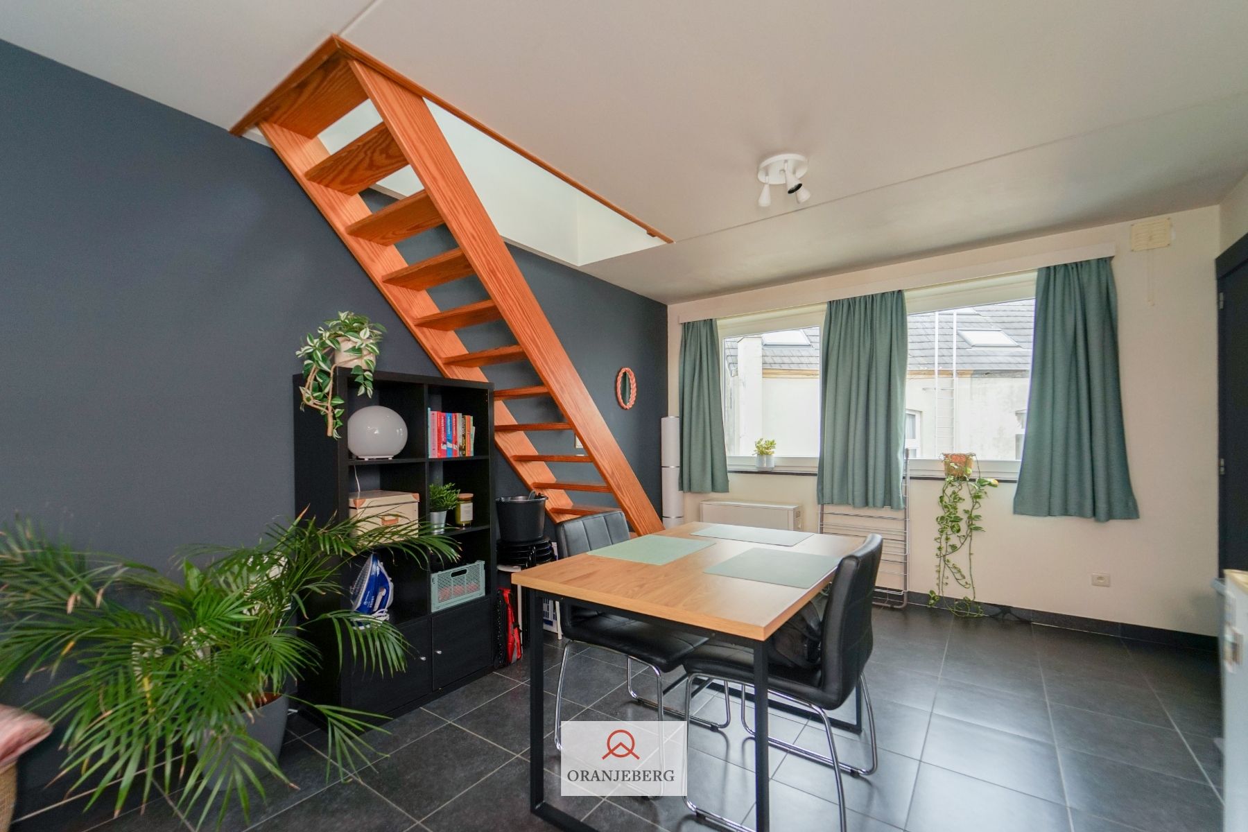 Duplex appartement foto 17
