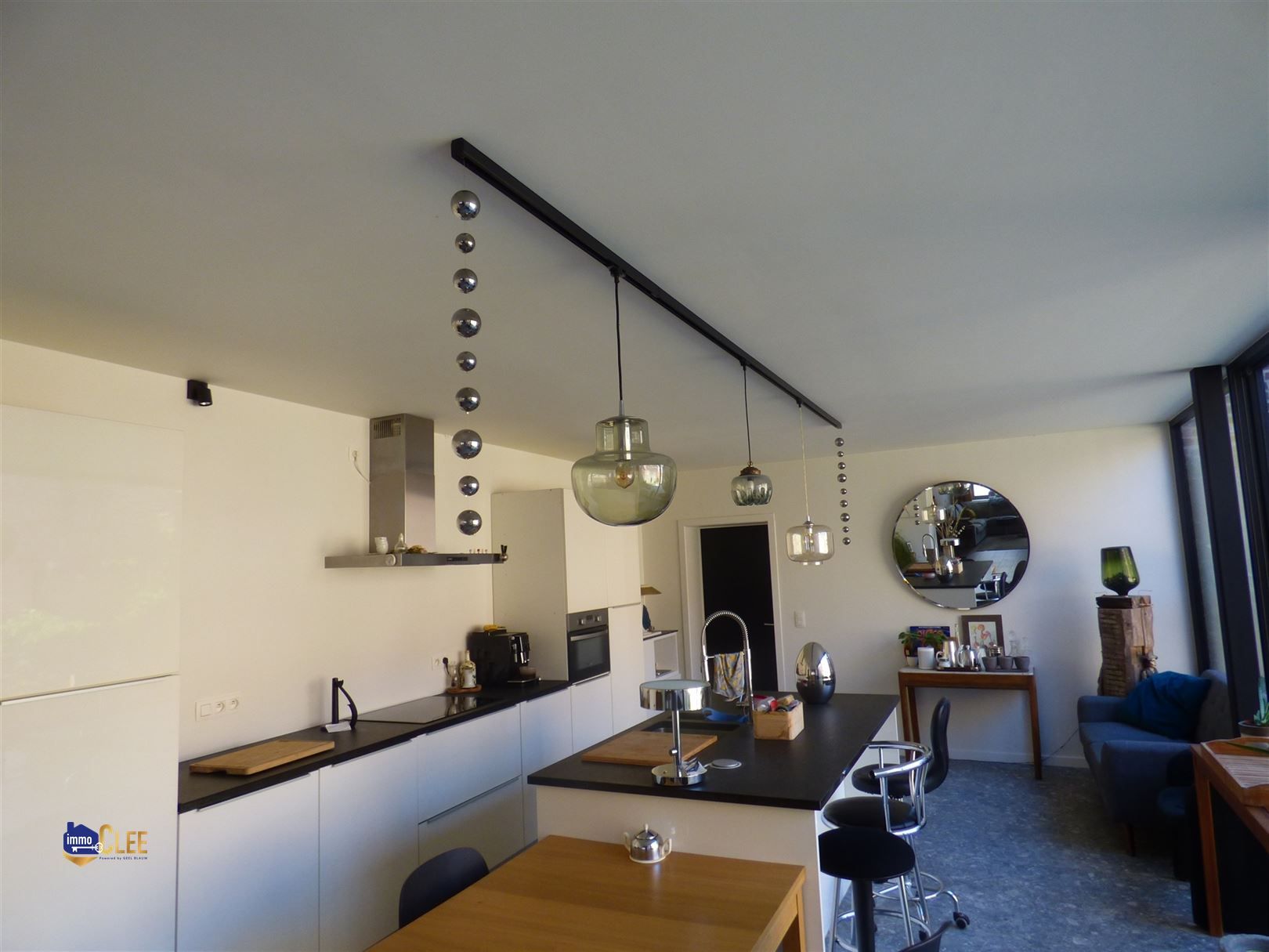 Gerenoveerd appartementsgebouw op het Begijnhof te Sint-Truiden foto 17