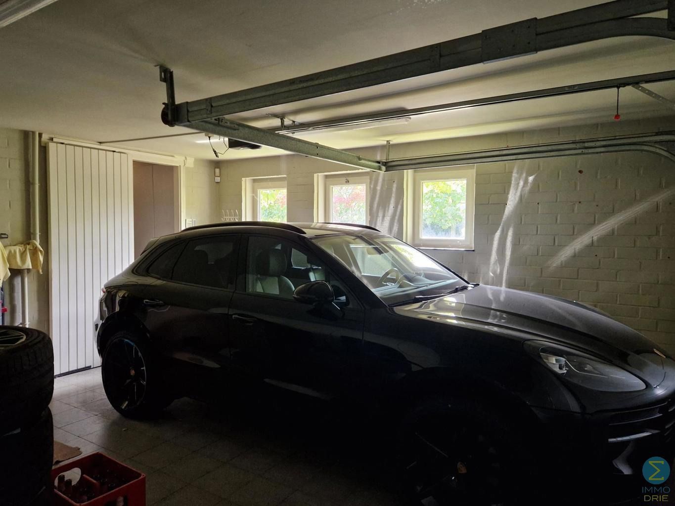 Vrijstaande woning van 340m². foto 21