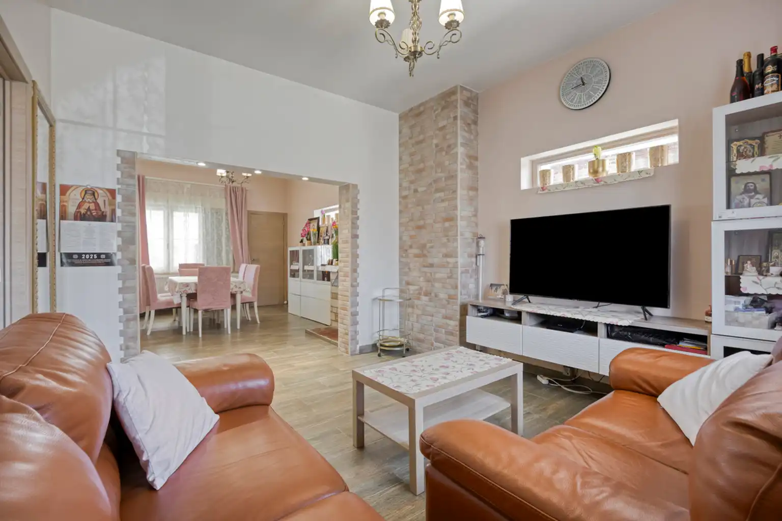 Instapklare open bebouwing op een perceel van 4 are foto 11