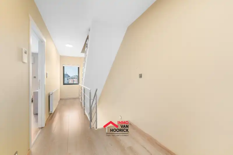 Ruime instapklare woning - 6 slpkmrs - EPC 87 kWh/m² A foto 10