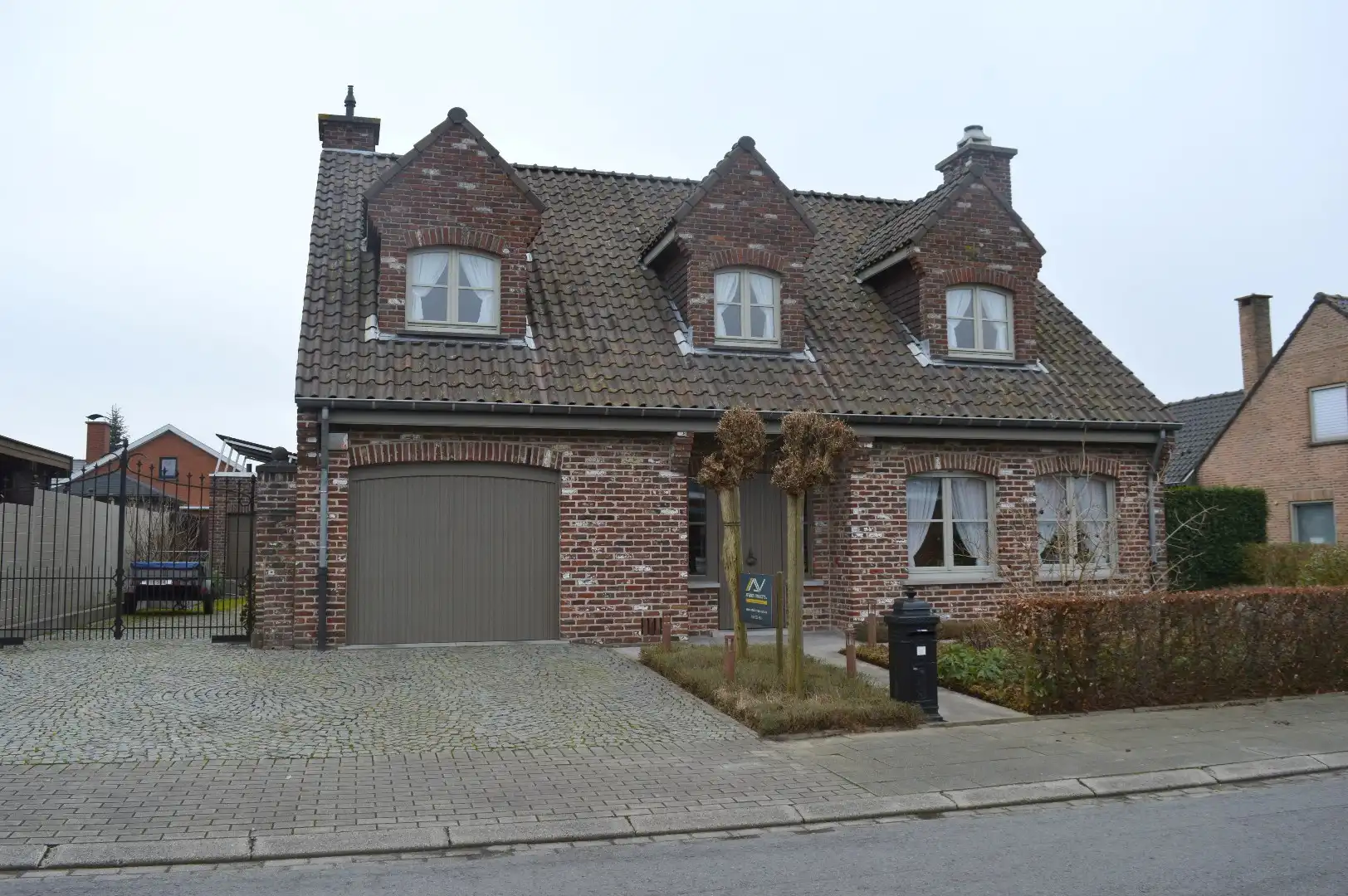 Huis te huur 8501 Heule