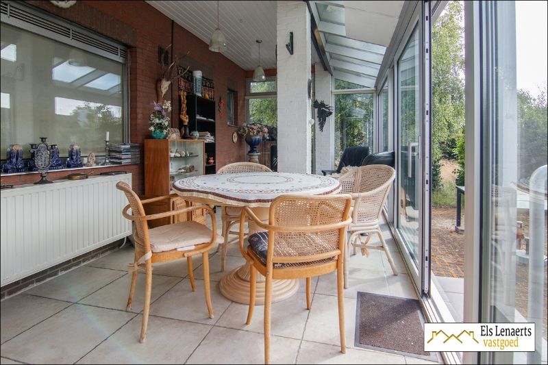 Charmante gelijkvloerse woning op ruim perceel foto 13