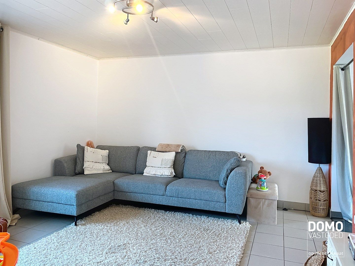 RUIM DUPLEXAPPARTEMENT MET 3 SLAAPKAMERS TE LUMMEN foto 7